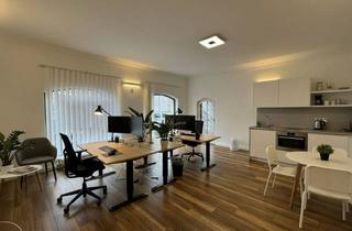 Büro zu mieten in 4400 Steyr, Moderne Bürofläche in Steyr: 40m² für 650,00 € mtl.