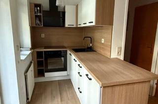 Wohnung mieten in Griesplatz 23/13, 8020 Graz, Gemütliche 2-Zimmer-Wohnung mit neu sanierter Küche und Balkon!