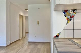 Wohnung kaufen in 8940 Liezen, Anlegerwohnung oder Zweitwohnsitz im renovierten Erdgeschoss! inkl. Parkplatz!