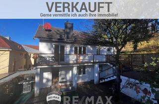 Einfamilienhaus kaufen in 3001 Mauerbach, VERKAUFT - "Einfamilienhaus mit Grundstück in Mauerbach"