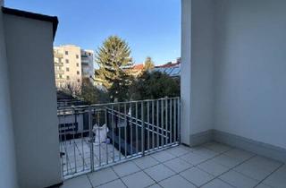 Wohnung mieten in Prager Straße, 1210 Wien, Wohlfühlen leicht gemacht: 3-Zimmer-Wohnung mit Loggia und Premium-Ambiente