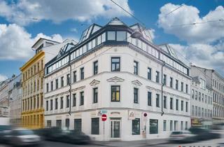 Wohnung kaufen in Kalvarienberggasse 42, 1170 Wien, Kalvarienberggasse 42
