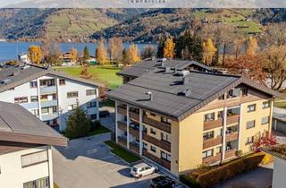 Wohnung kaufen in Alfred-Kubin-Straße, 5700 Zell am See, See. Sonne. Lebensgefühl. Garconniere fußläufig zum Zeller See