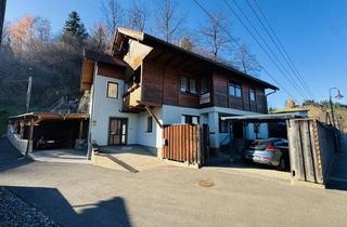 Haus kaufen in Mühldorf, 8741 Mühldorf, Charmantes Zweifamilienhaus - mit zwei getrennten Wohneinheiten und viel Potenzial