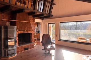 Haus kaufen in 4144 Oberkappel, Naturrefugium mit Fernblick, Offenem Kamin und Absoluter Ruhe