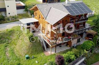 Doppelhaushälfte kaufen in 9972 Virgen, Bergblick. Harmonie. Daheim.