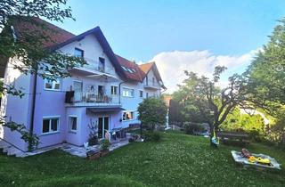 Wohnung kaufen in Anton-Wildgans-Weg 10/7, 8043 Graz, Helle Stadtoase mit Galerie - zeitloser Charme & moderne Eleganz