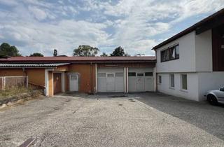 Lager mieten in Wünschendorf 77/7, 8200 Wünschendorf, Geräumige Gewerbehalle in Wünschendorf - 235 m² für nur 1.496,00 € mtl.!