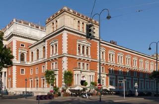 Büro zu mieten in Ring, Wipplingerstraße, 1010 Wien, Büros in der ehemaligen Börse
