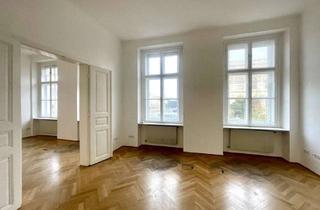 Büro zu mieten in Babenbergerstraße, 1010 Wien, Attraktive Bürofläche Nahe Mariahilferstraße und Burggarten zu mieten