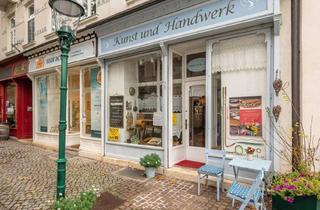 Büro zu mieten in Kirchengasse, 2340 Mödling, Geschäftslokal mit Lager in der Fußgängerzone Mödling