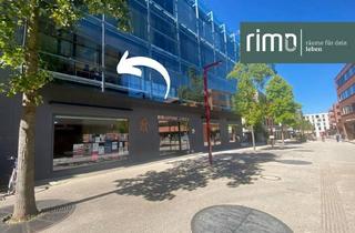 Büro zu mieten in Am Garnmarkt 5/507, 6840 Götzis, Praxis- oder Bürofläche am Garnmarkt 5 - ca. 52 m²