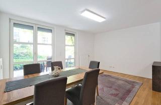 Wohnung kaufen in Reichsapfelgasse 11/2, 1150 Wien, Stilvolle 2,5-Zimmer-Wohnung mit Terrasse - zentral gelegen, dennoch herrlich ruhig!
