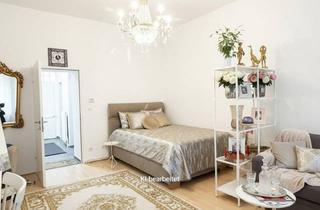 Wohnung mieten in Casino Kino / Naschmarkt - U 4, 1050 Wien, Furnished apartment on short time * ALL-IN RENT * ab März 2026!