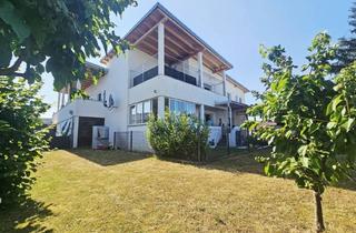 Wohnung kaufen in Am Wagrain 60A, 8053 Graz, Traumhafte Erdgeschosswohnung in Graz: 198 m² mit Terrasse für 645.000 €!