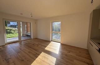 Wohnung kaufen in 8044 Niederschöckl, *60m² Gartenwohntraum in Weinitzen - Modernes Wohnen mit Terrasse am Schöckl