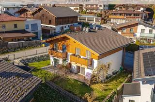 Doppelhaushälfte kaufen in Gasthaus Matzen, Apart Smitten;, 5721 Piesendorf, Panoramablick! Doppelhaushälfte mit Garten - bestens vermietet