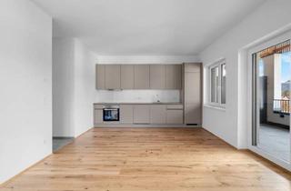 Wohnung kaufen in 8044 Niederschöckl, *Stilvolle 65m² Wohnung mit Terrasse in Weinitzen zu verkaufen