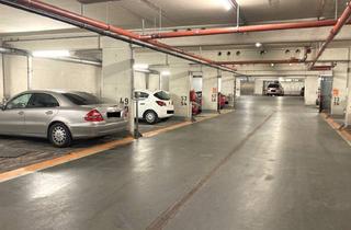 Garagen mieten in Lerchenfelder Straße 150-154/G 50, 1080 Wien, Garagenplatz im 8. Bezirk zu mieten! Nähe U6 Thaliastraße! Ab sofort verfügbar!