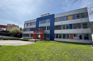 Büro zu mieten in Hans-Resel-Gasse 17A, 8020 Graz, Provisionsfreie Bürofläche in Graz-Lend - Ruhig, grün und verkehrsgünstig