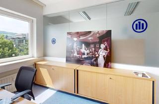 Büro zu mieten in 8430 Leibnitz, Kindermannzentrum- UND DIE GRÖßE ZÄHLT DOCH