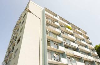 Wohnung kaufen in Münzgrabenstraße 205, 8010 Graz, Attraktive Anlegerwohnung mit Schlossbergblick - Retro-Flair in Toplage von Graz