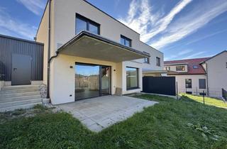 Doppelhaushälfte kaufen in 8044 Weinitzen, * Exklusive Doppelhaushälfte mit 114 m² und 2 Carportplätzen - Wohnen am Fuße des Schöckls*