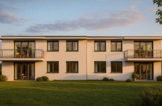 Wohnung kaufen in 6404 Polling in Tirol, Neubauprojekt Polling 4-Plus - Vier zeitgemäße Wohneinheiten