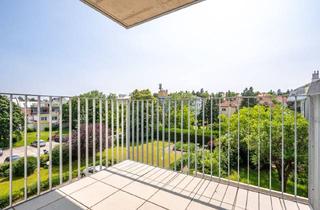 Maisonette kaufen in Khekgasse 24, 1230 Wien, ERSTBEZUG: Optimale 3-Zimmer-Wohnung mit Balkon