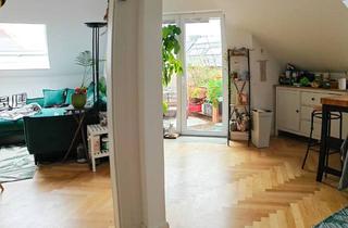 WG-Zimmer mieten in 1140 Wien, Room in beautiful shared apartment