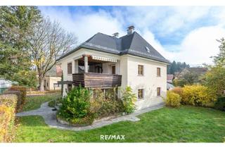 Mehrfamilienhaus kaufen in 5111 Bürmoos, Bürmoos: Grundstück mit Altbestand ca. 694 m² – grüne Lage mit viel Potenzial