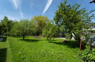 Grundstück zu kaufen in 6890 Lustenau, Herrliches Baugrundstück - ab 294.500 €