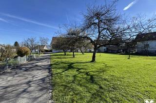 Grundstück zu kaufen in 6890 Lustenau, Größe variabel - Traumgrundstück für Ihr neues Zuhause