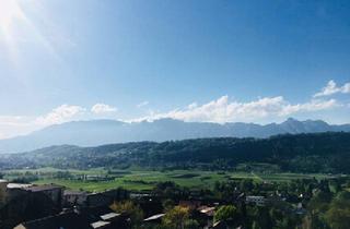 Wohnung mieten in 6800 Feldkirch, Heimelige Maisonette-Wohnung in Feldkirch-Tisis