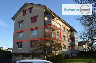 Wohnung mieten in 6890 Lustenau, Helle 3-Zimmerwohnung in Lustenau zu vermieten (ab November 2025)