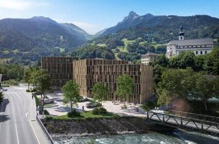 Wohnung kaufen in 6780 Schruns, Sonnige 3-Zimmer Terrassenwohnung in Schruns