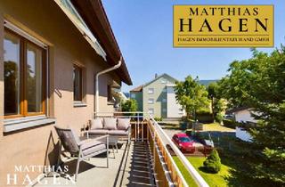 Wohnung kaufen in 6922 Wolfurt, Vollmöblierte 1-Zimmer Wohnung in Wolfurt - Perfekter Komfort und Gemütlichkeit!