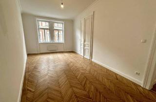 Wohnung kaufen in Hofstattgasse, 1180 Wien, Leben, wo Wien am schönsten ist – Altbaujuwel in der Hofstattgasse