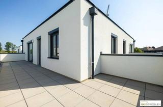 Wohnung kaufen in 2104 Spillern, Wohnen in Ihrem neuen Wohn(T)raum - Schlüsselfertiger ERSTBEZUG direkt in Spillern