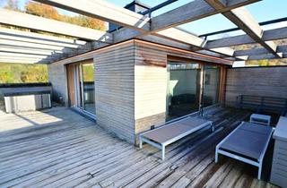 Maisonette mieten in 5061 Elsbethen, AIGEN - ELSBETHEN | KURZZEITMIETE Klare Natur trifft einzigartige Architektur 4-Zimmer-Duplex mit Designeinrichtung + Whirlpool