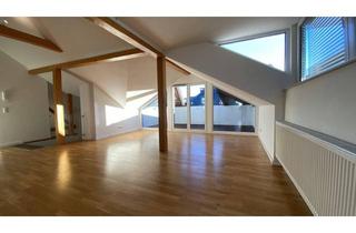 Wohnung mieten in 5020 Salzburg, Bezaubernde, großzügige Dachgeschoßwohnung in Itzling