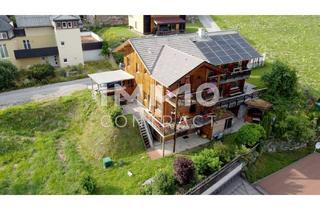 Doppelhaushälfte kaufen in 9972 Virgen, RESERVIERT: Bergblick. Harmonie. Daheim.