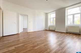 Wohnung kaufen in Kleingasse, 1030 Wien, Gemütliche 3-Zimmer-Altbauwohnung mit separater Küche in U-Bahn-Nähe