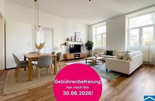 Wohnung kaufen in Kleingasse, 1030 Wien, Gemütliche 3-Zimmer-Altbauwohnung mit separater Küche in U-Bahn-Nähe