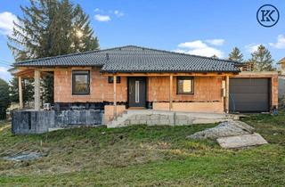Haus kaufen in 2294 Marchegg, Bungalow-Traum im Rohbau – Gestalten Sie Ihr Zuhause nach eigenen Wünschen