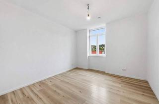 Wohnung kaufen in 3730 Eggenburg, ERSTBEZUG NACH SANIERUNG - 4 Zimmer Gartenwohnung in Eggenburg!