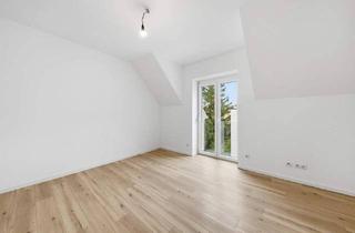 Wohnung kaufen in 3730 Eggenburg, ERSTBEZUG NACH SANIERUNG - 4 Zimmer Dachgeschoss-Wohnung in Eggenburg!