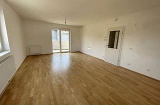 Wohnung mieten in 3241 Kirnberg an der Mank, Kirnberg – traumhafte 2 Zimmerwohnung mit herrlichem Balkon
