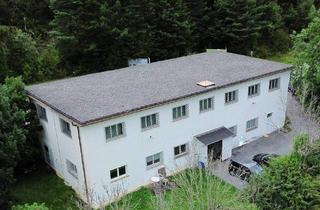 Gewerbeimmobilie kaufen in 6465 Nassereith, Produktions- und Lagerliegenschaft mit solider Bausubstanz!