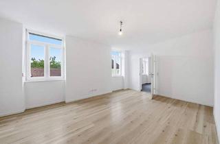 Wohnung kaufen in 3730 Eggenburg, ERSTBEZUG NACH SANIERUNG - 3,5-Zimmer Wohnung in Eggenburg!